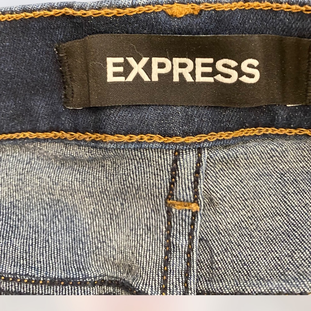 Express Jeans - Picture 6 of 7
